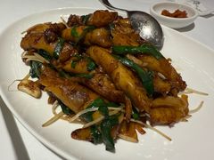 -花城苑广府菜(侨鑫店)