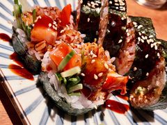 -鸭川食堂·鳗丼(鼓楼店)