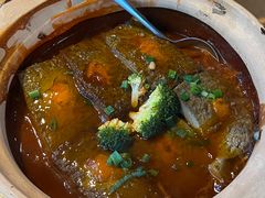 -古琢小馆·珠海味(南方软件园店)