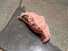 -银座岩