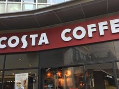 门面-COSTA COFFEE(吴江路店)