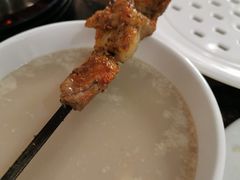 -清之口·东乡鸡自助饺子(经二路店)