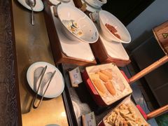 -黄山排云型旅酒店餐厅