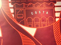 -COSTA COFFEE(西湖天地店)