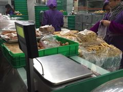 -宫廷糕点铺(建设路店)