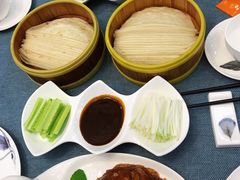 -明城五号烤鸭坊(建国门店)