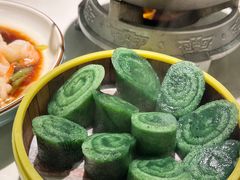 -徽韵人家·传承正宗徽菜(牡丹园店)