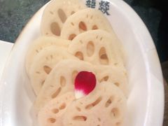 藕片-大龙燚火锅(南山大道店)