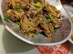 -富贵春饼·烤鸭(谷德店)