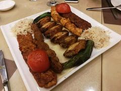 -苏坦土耳其餐厅(白云宾馆店)