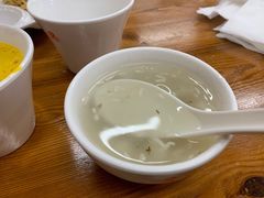 -素清香(解放路店)
