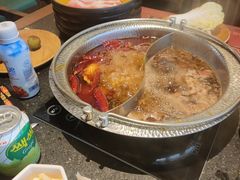 -牛New寿喜烧(闵行龙湖天街店)