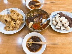 -顺姬冷面(长白西路店)