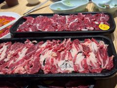 -正禾鲜·潮汕牛肉火锅(凯德天府店)
