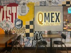 -Q MEX 库迈墨西哥餐吧(双井店)