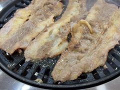 -雪岳山韩式烤肉城(曙光小区店)