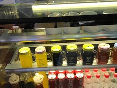 -周鱼小馆石锅酸菜鱼(活力汇店)