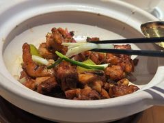 -蔡澜点心·粤菜(领展购物广场店)