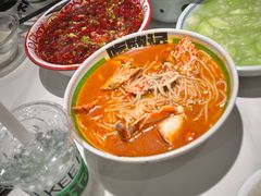 -欧记大排档·景德菜(上海首店)