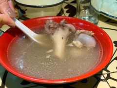 -新凯旋烧烤·燕姐千岛湖土菜