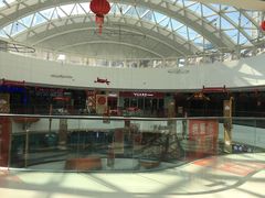 -万达茂商场(南京仙林店)