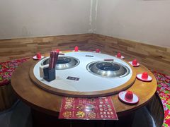 -玺炖·中国铁锅炖(虹桥天街店)