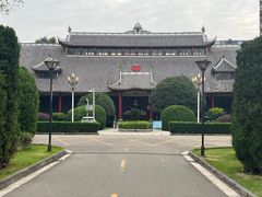 -四川大学(华西校区)