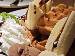 -Lia Cafe Bar Restaurant松山咖啡屋