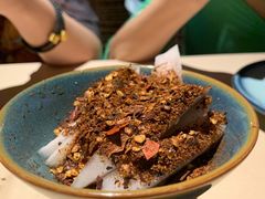 酸萝卜-山石榴·贵州菜(丰盛里店)