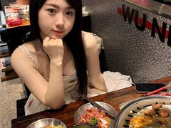-悟能八戒烤肉自助(秦隆步行街店)