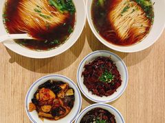 -君东记本帮面馆(天钥桥路店)