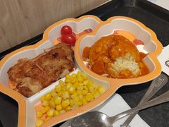 -大家乐(广州天河城六楼店)