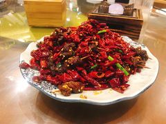 -付掌柜在成都·热炒砂锅集(金禾店)