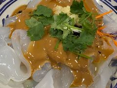-听涛雅苑百味饺子老家菜馆