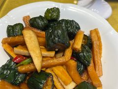 -天毓山庄·餐厅