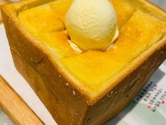-绿茶餐厅(南翔印象城MEGA店)