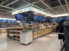 -宜家·瑞典风味餐厅(北京西红门店)