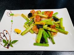 -岁粤Moon·湖景餐厅(月光码头店)