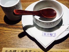 -兰木肆·云南菜(龙湖U城天街店)