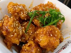 -Pelicana百利家炸鸡(江南西名店城店)