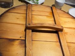 -万里闯关东铁锅炖菜馆(高新旗舰店)