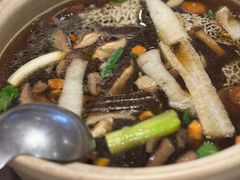 -天宜隆蘑菇宴火锅(石景山旗舰店)
