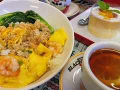 -七爷清汤腩·港式餐厅(金狮广场店)