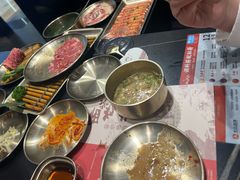 -西塔老太太泥炉烤肉(北京北苑天街龙湖店)