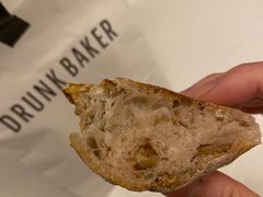 -DRUNK BAKER(上海陕康里店)