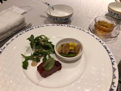 -Yan Ting 宴庭中餐厅(上海静安瑞吉酒店)