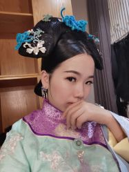 点击看大图 -盘子女人坊古装写真摄影(厦门总店)