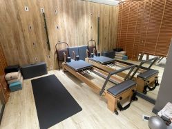 -卡莫瑜伽·普拉提