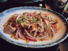 -曙亚洲餐厅-重庆富力艾美酒店(南坪万达广场店)