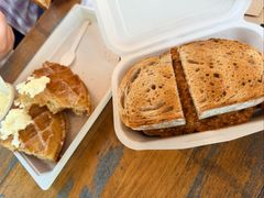 -佐敦面包铺·JORDAN BAKERY
